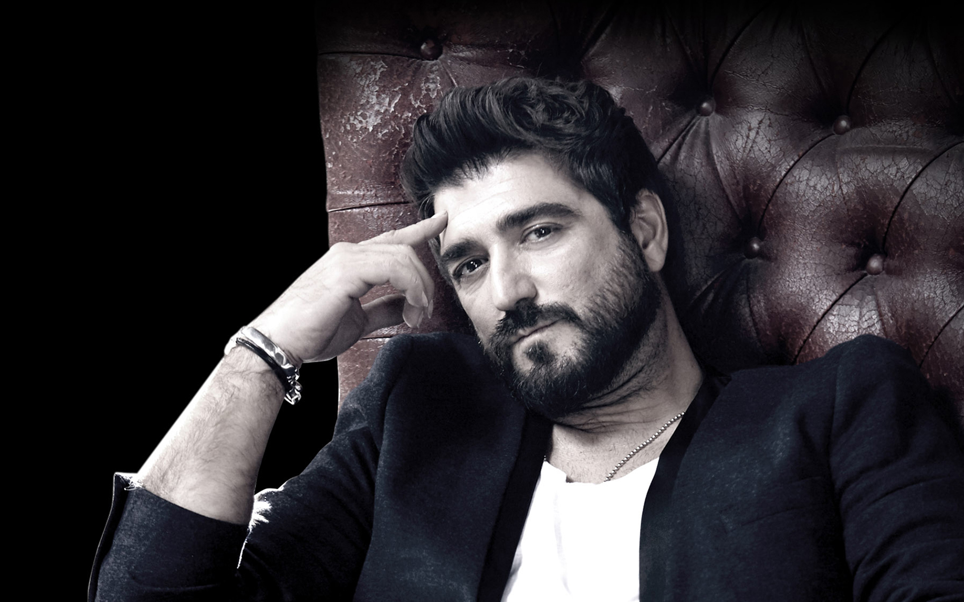 Antonio Orozco Teatro Real